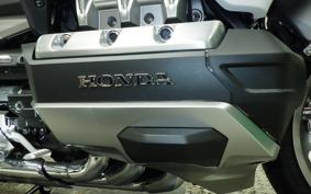 HONDA GL 1800 GOLD WING TOUR DCT 2026 SC79