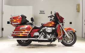 HARLEY FLHTC 1450 2001