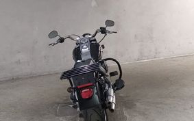 HARLEY HARLEY FLSTFB1580 JN5