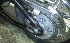 HONDA STEED 400 1992 NC26