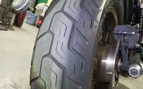 HONDA REBEL 250 S MC49