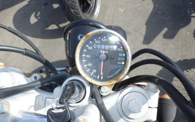 HONDA FTR223 2000 MC34