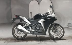 HONDA CBR250R MC41