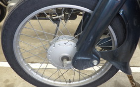 HONDA C50 SUPER CUB AA01