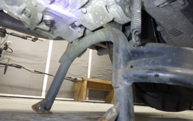 HONDA FORZA Z GEN 2 MF10