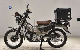 HONDA CT125-2 JA65