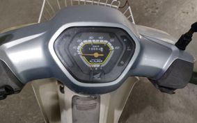 HONDA SUPER CUB50 AA04