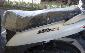 SUZUKI ADDRESS 110 CE47A