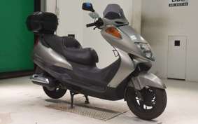 HONDA FORESIGHT EX MF04
