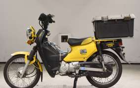 HONDA C110 SUPER CUB JA10