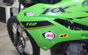 KAWASAKI KX112 2021 KX112A