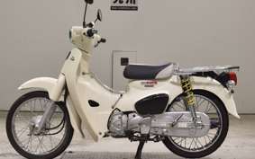HONDA C110 SUPER CUB JA44