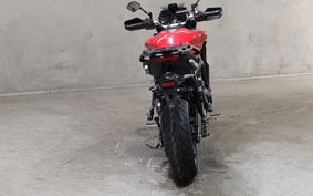 YAMAHA TRACER 9GT RN70J