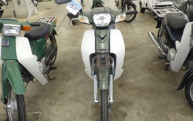 HONDA C50 SUPER CUB AA04