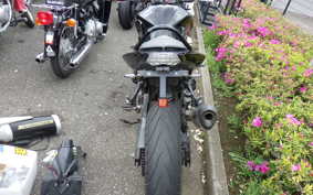 KAWASAKI Z750 Gen.2 2008 ZR750L