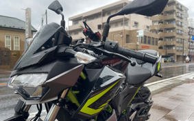 KAWASAKI Z400 2019 EX400G