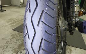 YAMAHA SR250 2024 4J1