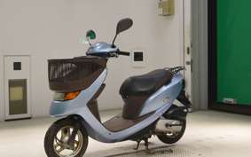 HONDA DIO CESTA GEN 2 2009 AF62
