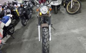 YAMAHA TW225 DG09J