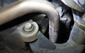 HONDA LEAD 125 2017 JF45