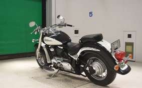 SUZUKI INTRUDER 400 Classic 2001 VK54A