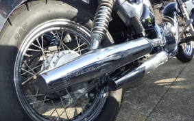 SUZUKI INTRUDER 250 LC 2005 VJ51A