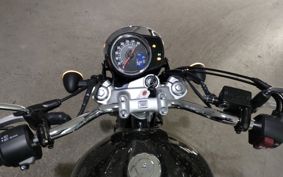 HONDA GB350C 2025 NC64