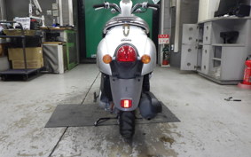 HONDA CREA SCOOPY 2022 AF55
