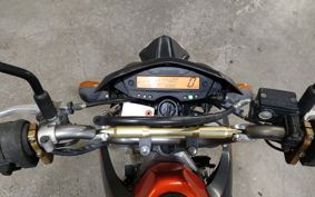 KAWASAKI D TRACKER 125 LX125D