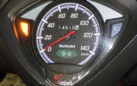 SUZUKI ADDRESS 110 CE47A