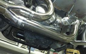 HONDA SHADOW 400 2003 NC34