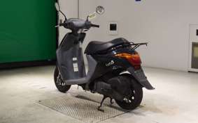 SUZUKI LET's 5 CA47A