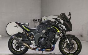 KAWASAKI Z1000 R EDITION 2018 ZRT00J