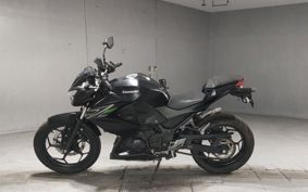 KAWASAKI Z250 ER250C