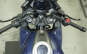 SUZUKI ｼﾞｸｻｰ250SF