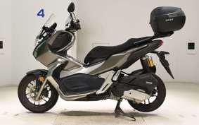 HONDA ADV150 2019 KF38