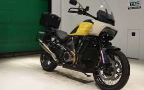 HARLEY ﾊﾟﾝ AMERICA1250S 2024