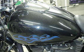 HARLEY FXSB 1580 2014