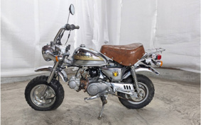 HONDA MONKEY Z50J