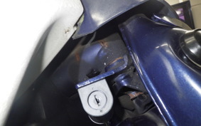 HONDA C50 SUPER CUB E 2001 AA01