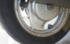 YAMAHA JOG POCHE 3KJ