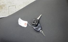 YAMAHA MAJESTY 125 FI