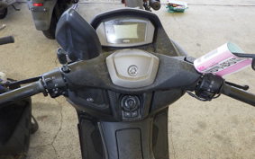 YAMAHA N-MAX SEG6J