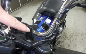 HONDA DAX 125 JB06