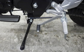 YAMAHA XSR125 2025 RE46J
