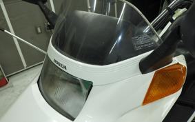 HONDA FUSION X MF02