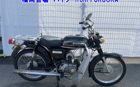SUZUKI K50