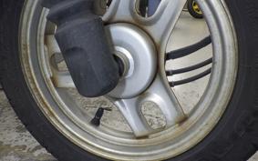 HONDA TODAY 2 2007 AF67