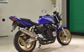 HONDA CB400SF VTEC Spec3 2004 NC39