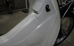 HONDA C90 SUPER CUB E HA02
